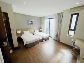 Homestay 511 Royal Lotus